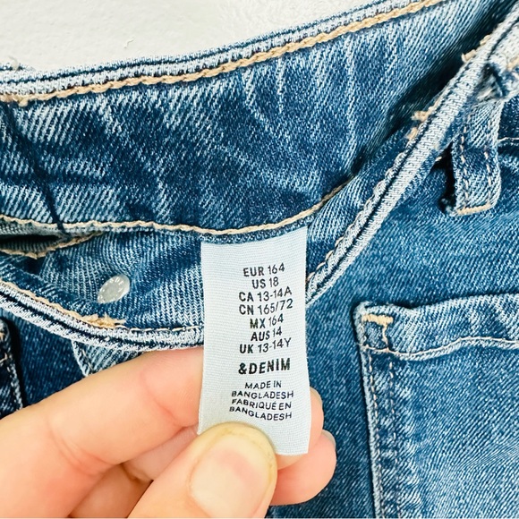 Bundle of 7 pieces of clothing, size 10/12 used in excellent condition - Picture 12 of 16